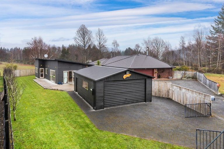 Photo of property in 33 Topia Drive, Turangi, 3334