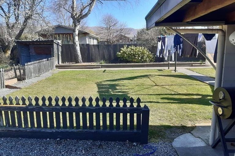 Photo of property in 49 Regent Street, Fairlie, 7925