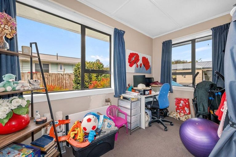 Photo of property in 6 Kevin Street, Hoon Hay, Christchurch, 8025