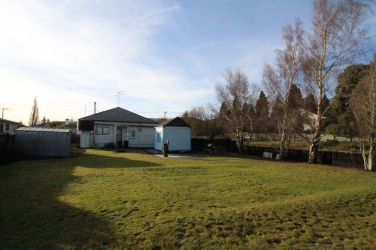 Photo of property in 14 Dacia Street, Lumsden, 9730