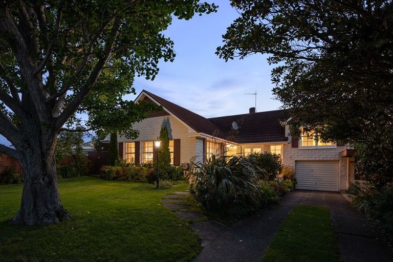 Photo of property in 9 Wadsworth Crescent, Redwoodtown, Blenheim, 7201