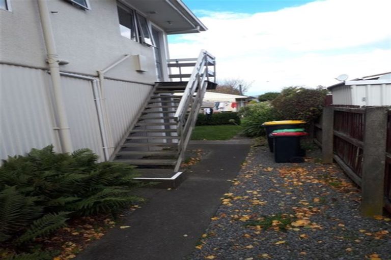 Photo of property in 26b Peer Street, Upper Riccarton, Christchurch, 8041