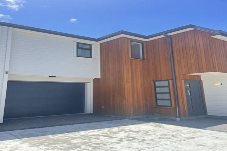 Photo of property in 128b Randwick Road, Moera, Lower Hutt, 5010