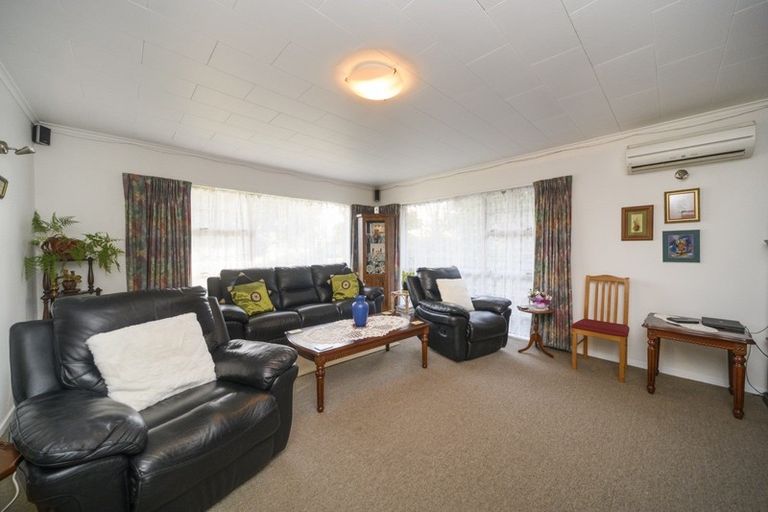 Photo of property in 616a Ferguson Street, Terrace End, Palmerston North, 4410