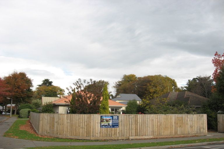 Photo of property in 55 Yaldhurst Road, Sockburn, Christchurch, 8042