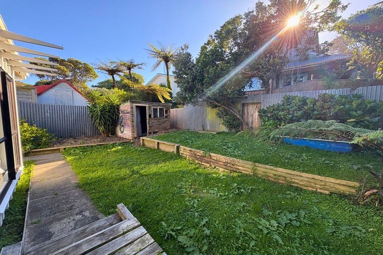 Photo of property in 60 Rawhiti Road, Pukerua Bay, 5026