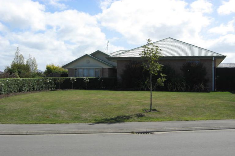 Photo of property in 22 Michelangelo Drive, Rolleston, 7614