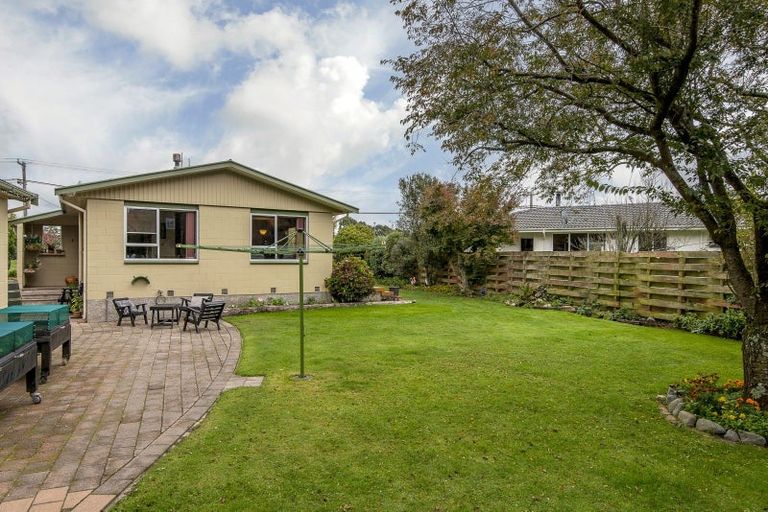 Photo of property in 256 Horndon Street, Darfield, 7510