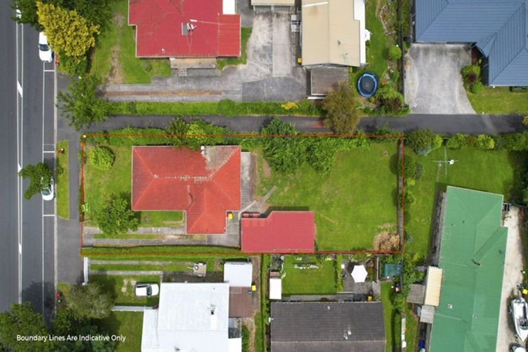 Photo of property in 273 Clarkin Road, Fairfield, Hamilton, 3214