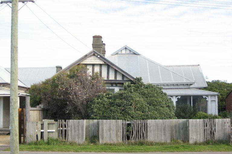 Photo of property in 16 Oram Avenue, New Brighton, Christchurch, 8061
