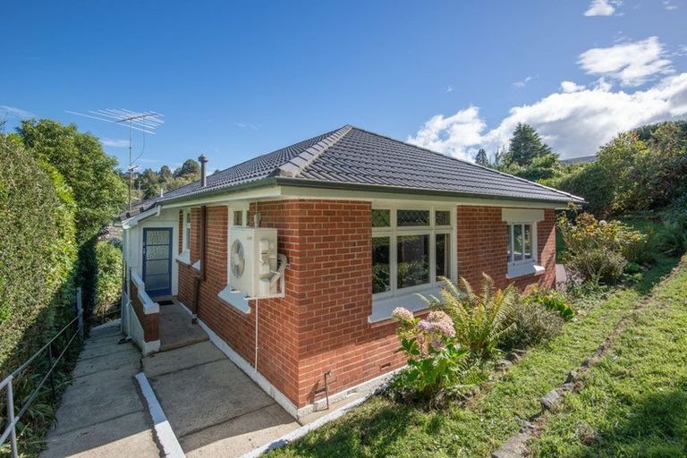 Photo of property in 248 Taieri Road, Wakari, Dunedin, 9010
