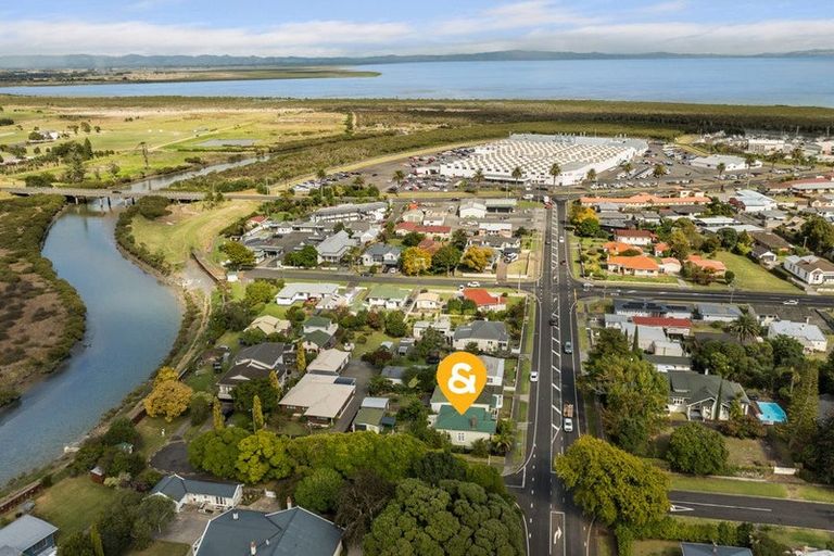 Photo of property in 208 Banks Street, Thames, 3500