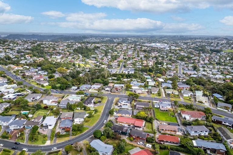 Photo of property in 118 Mountbatten Avenue, Hillcrest, Auckland, 0627