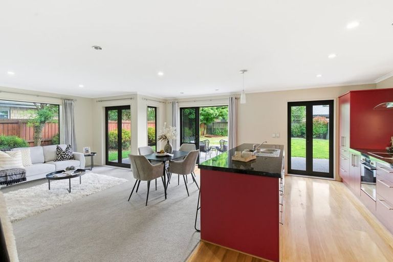 Photo of property in 12 Kinglear Drive, Rolleston, 7614