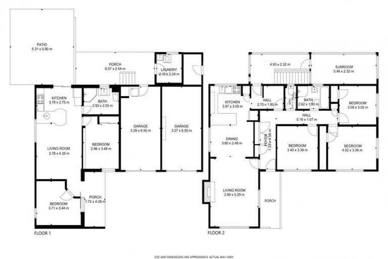 Photo of property in 55 Waikowhai Street, Ngaio, Wellington, 6035