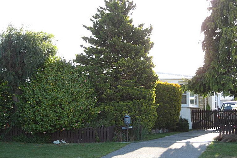 Photo of property in 42 Howick Road, Redwoodtown, Blenheim, 7201