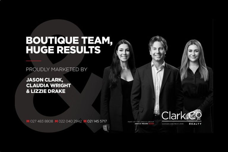 Photo of property in 97f Muri Road, Pukerua Bay, 5026