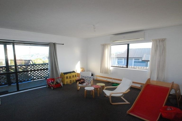 Photo of property in 12a Tukanae Street, Strathmore Park, Wellington, 6022