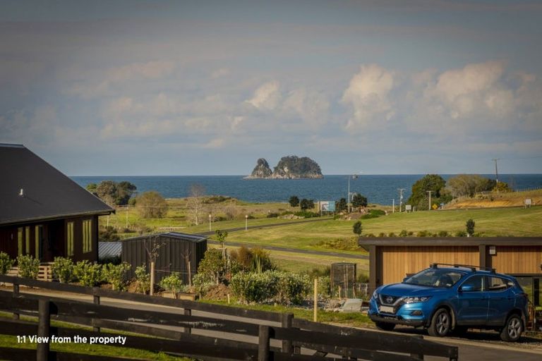 Photo of property in 49 Discovery Drive, Wharekaho, Whitianga, 3510