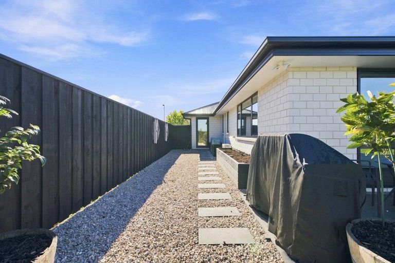 Photo of property in 4 Hollows Lane, Rolleston, 7615