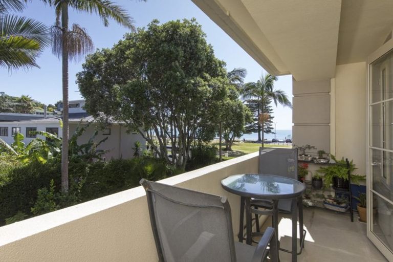 Photo of property in The Georgian, 7/8 Sidmouth Street, Mairangi Bay, Auckland, 0630