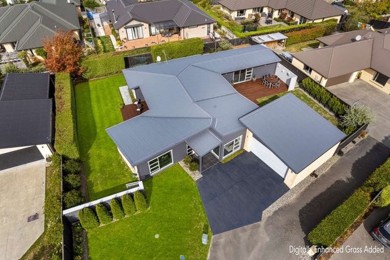 Photo of property in 13 Kidson Lane, Lincoln, 7608