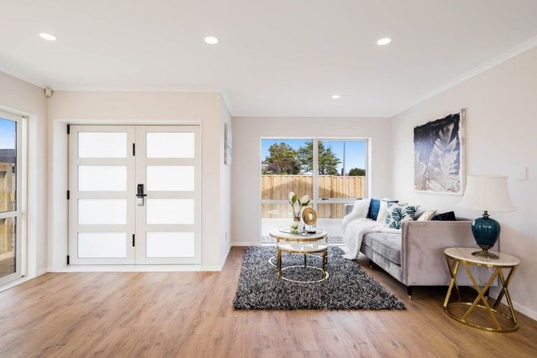 Photo of property in 133b Union Road, Howick, Auckland, 2014