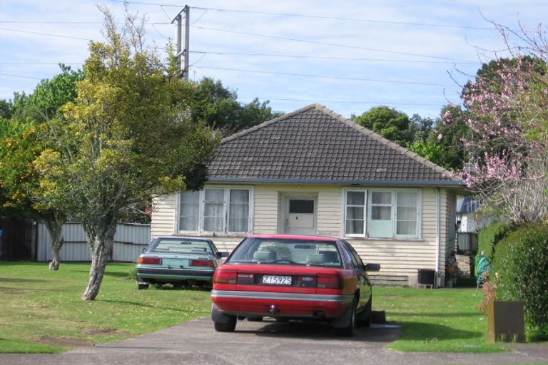 Photo of property in 323 Maungatapu Road, Maungatapu, Tauranga, 3112