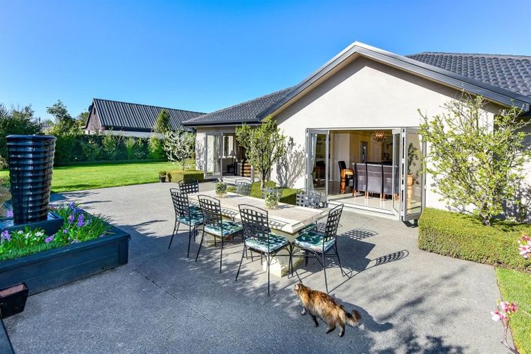 Photo of property in 21 Fifetuscan Way, Lincoln, 7608