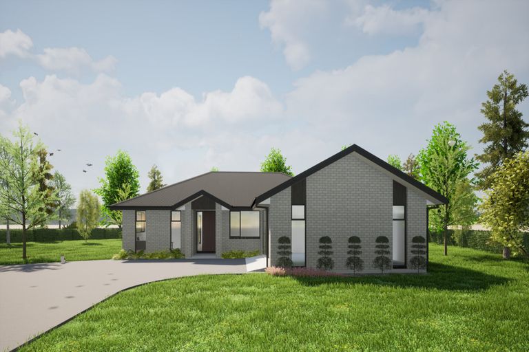 Photo of property in 450 Beechey Street, Pirongia, 3802