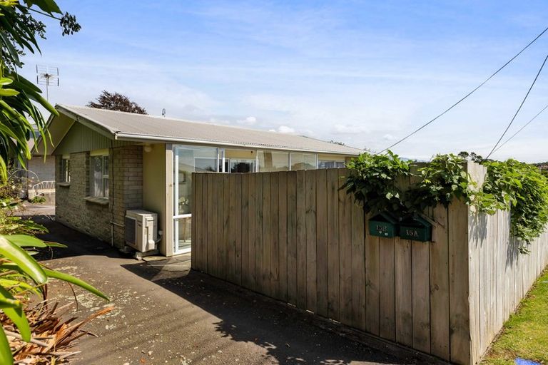Photo of property in 15a Parsons Street, Vogeltown, New Plymouth, 4310