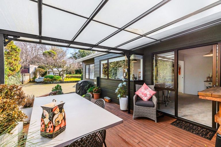 Photo of property in 96 Lakewood Drive, Nukuhau, Taupo, 3330