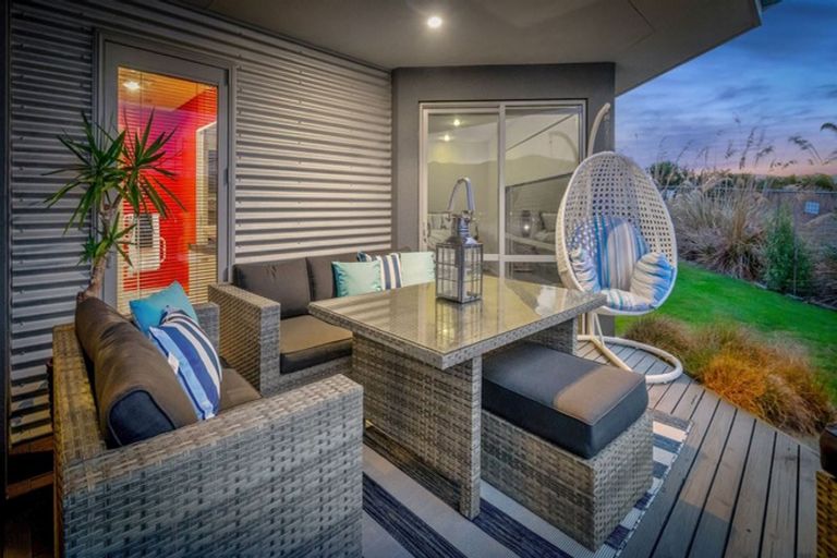 Photo of property in 34 Koromiko Crescent, Diamond Harbour, Lyttelton, 8971