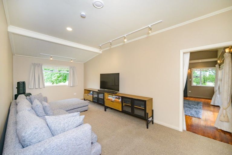 Photo of property in 1633 State Highway 3, Awahuri, Palmerston North, 4476