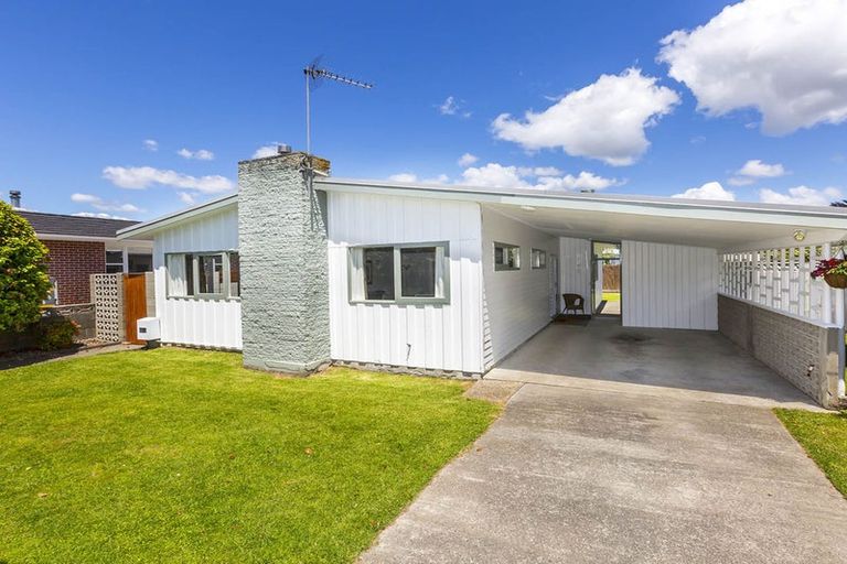 Photo of property in 17 Kiwi Street, Heretaunga, Upper Hutt, 5018