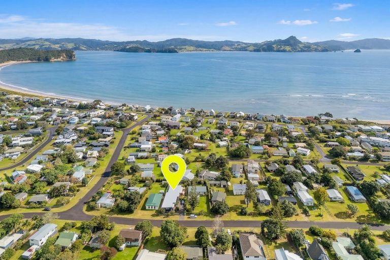 Photo of property in 36 Oyster Drive, Cooks Beach, Whitianga, 3591