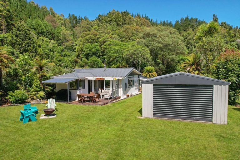 Photo of property in 327 Pongakawa Valley Road, Lake Rotoma, Rotorua, 3074