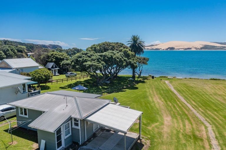 Photo of property in 340i Hokianga Harbour Drive, Omapere, Kaikohe, 0473