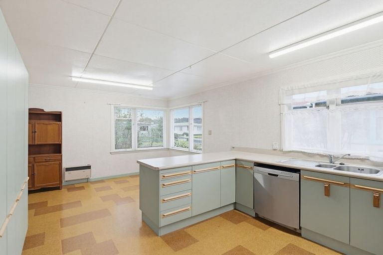 Photo of property in 50 Talbot Street, Whanganui East, Whanganui, 4500