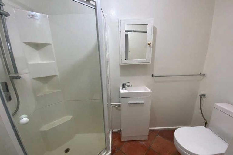 Photo of property in 4/112 Rossall Street, Merivale, Christchurch, 8014