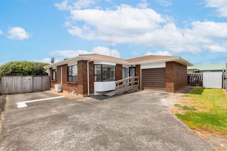 Photo of property in 3/600 Mahoe Street, Te Awamutu, 3800