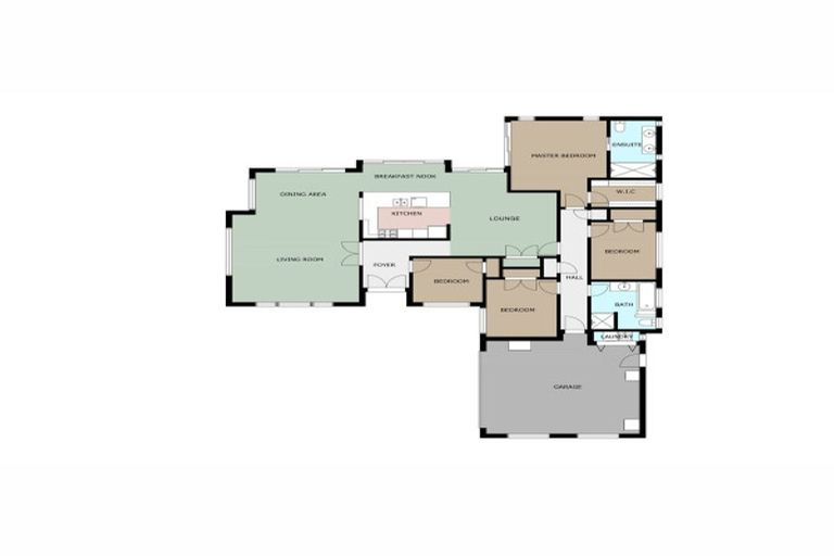 Photo of property in 31 Brackenburn Drive, Ohauiti, Tauranga, 3112