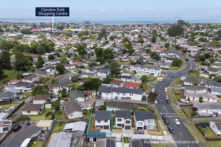 Photo of property in 8a Sharland Avenue, Manurewa, Auckland, 2102