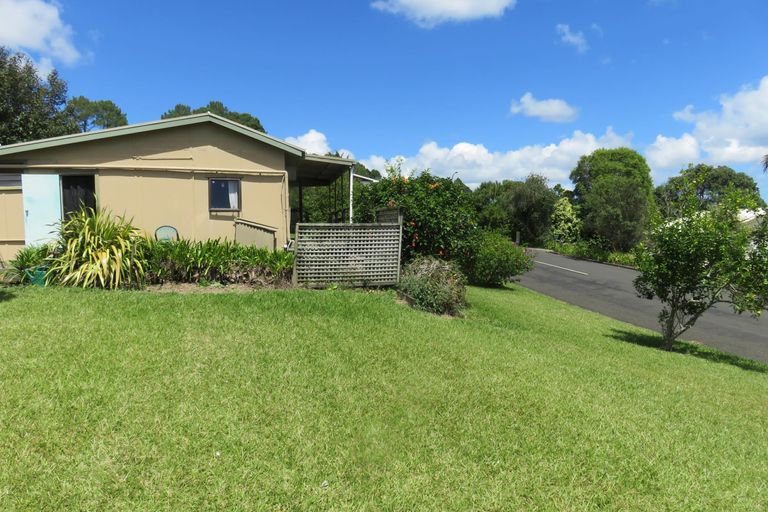 Photo of property in 9 Kupe Road, Coopers Beach, 0420