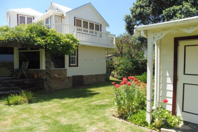 Photo of property in 611a Thames Coast Road, Waiomu, Thames, 3575