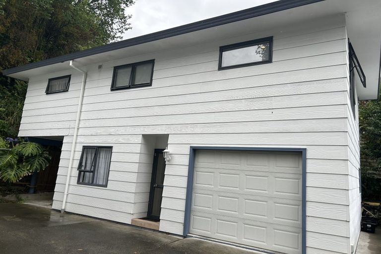 Photo of property in 22a-b Milton Road, Bluff Hill, Napier, 4110