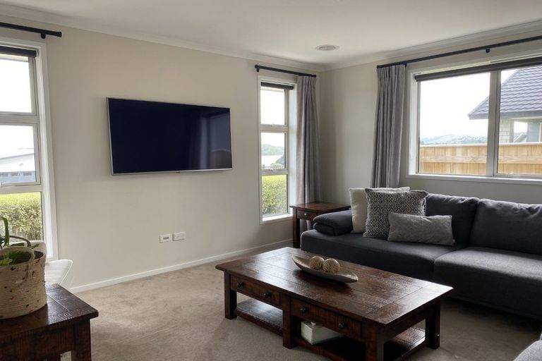 Photo of property in 49 John Burke Drive, Aotea, Porirua, 5024