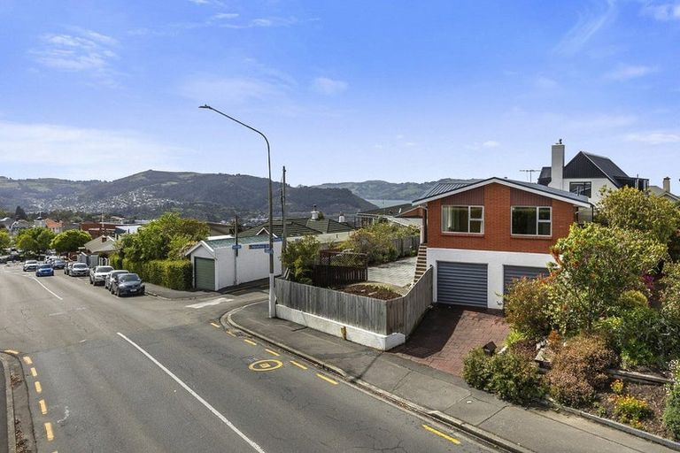 Photo of property in 254 Highgate, Roslyn, Dunedin, 9010