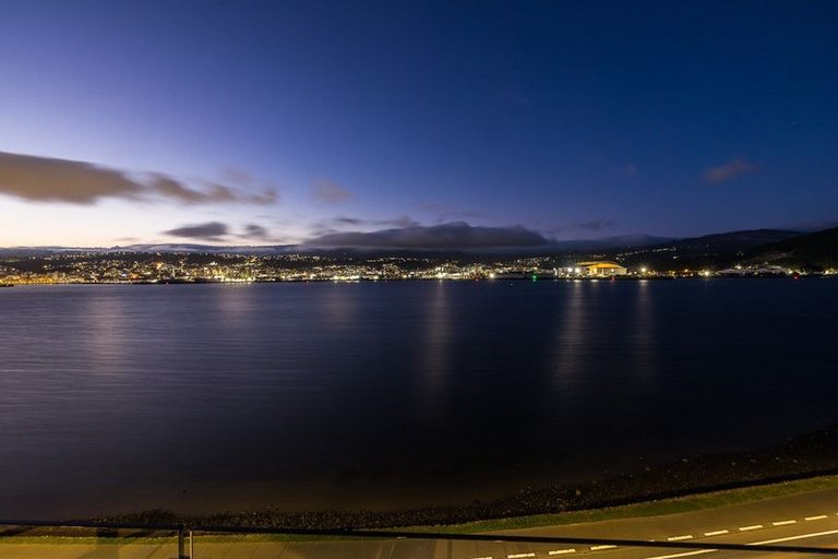 Photo of property in 33 Doon Street, Vauxhall, Dunedin, 9013