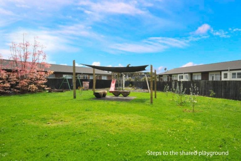 Photo of property in 5/15 O'sullivan Place, Waiuku, 2123